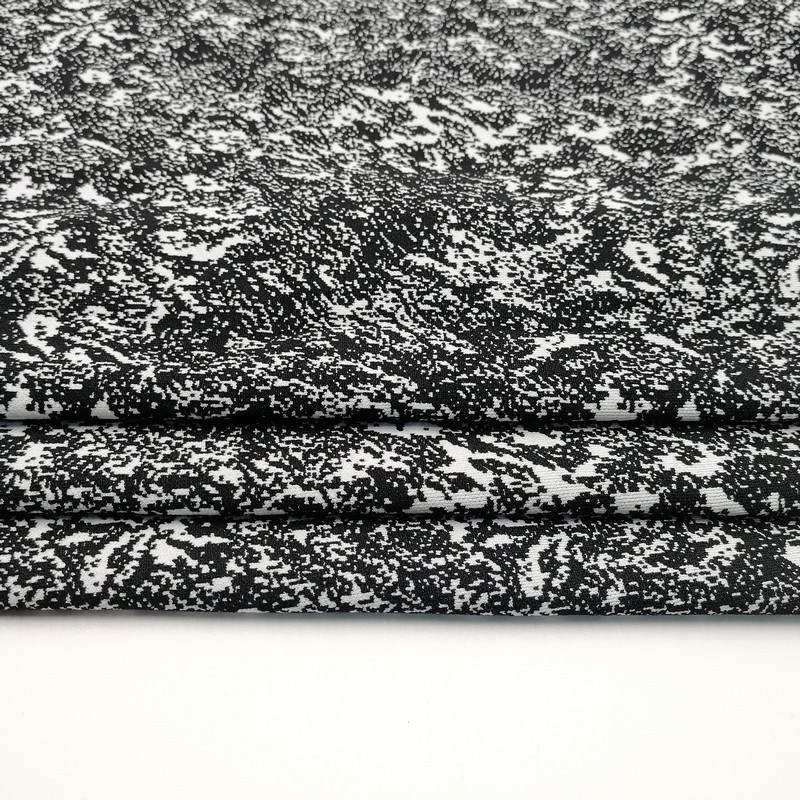 75Nylon 25Spandex Jacquard Fabric4.jpg