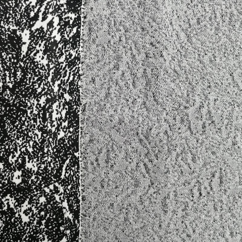 75Nylon 25Spandex Jacquard Fabric5.jpg