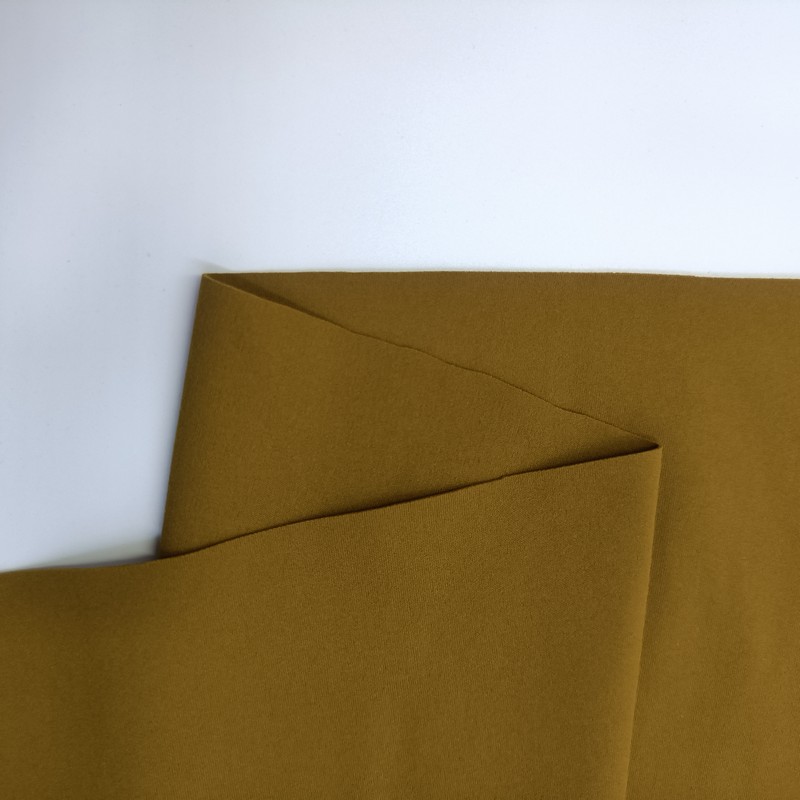 79 Nylon 21 Spandex 4 Way Stretch Sanded Fabric2.jpg