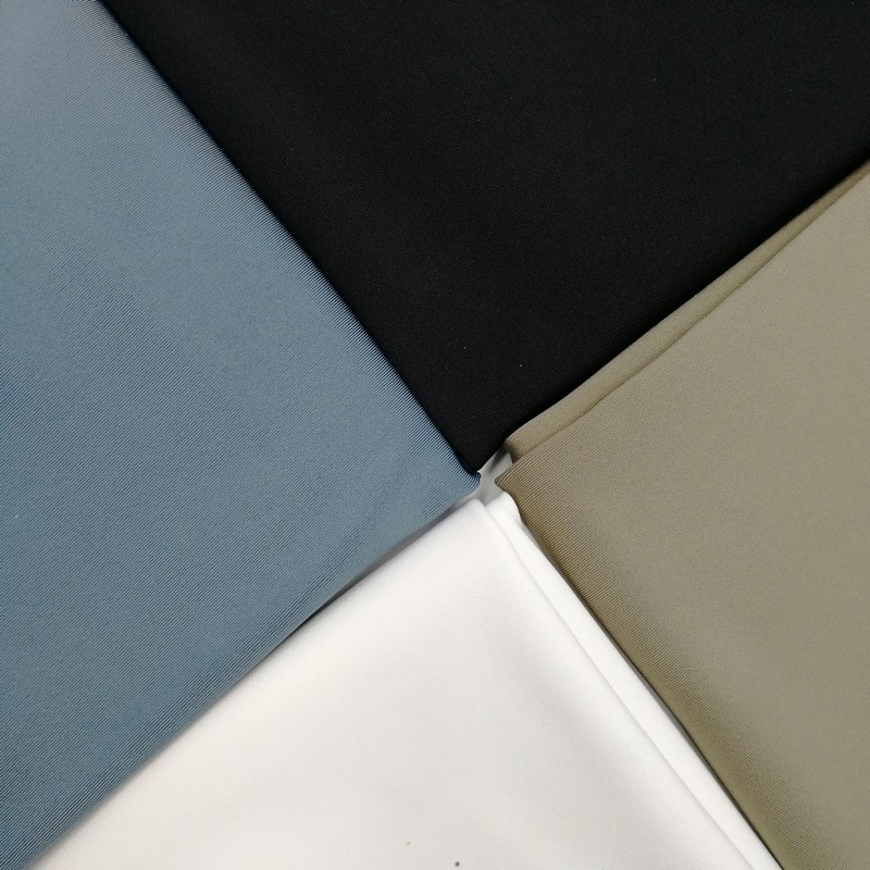 79 Polyester 21 Spandex Double Faced Fabric2.jpg