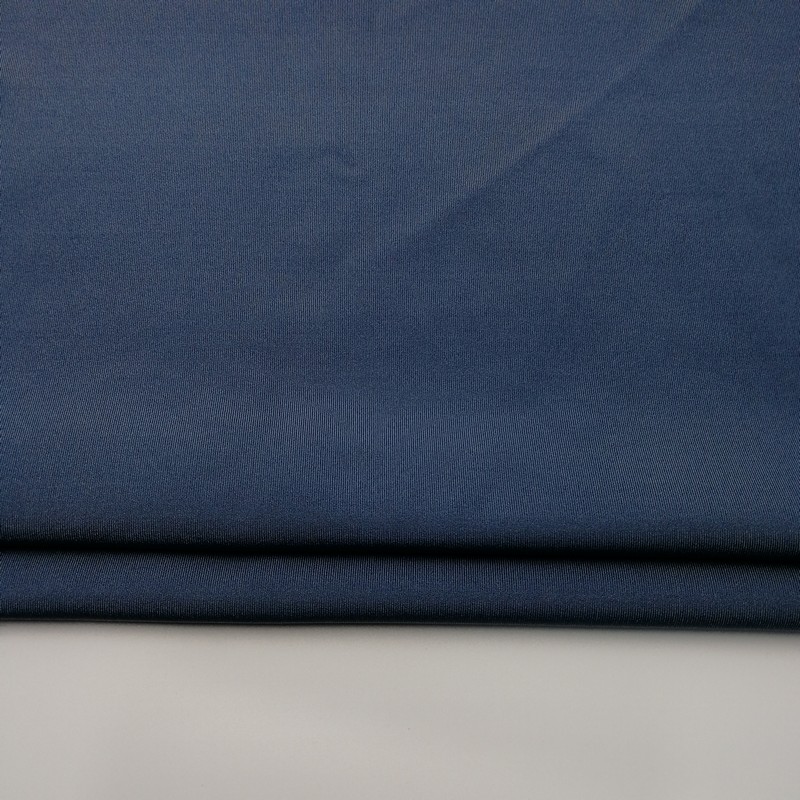 Polyester Spandex Recycled Double Faced Fabric4.jpg